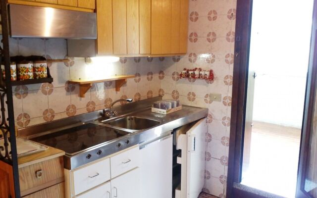 Silvana 124 Apartment