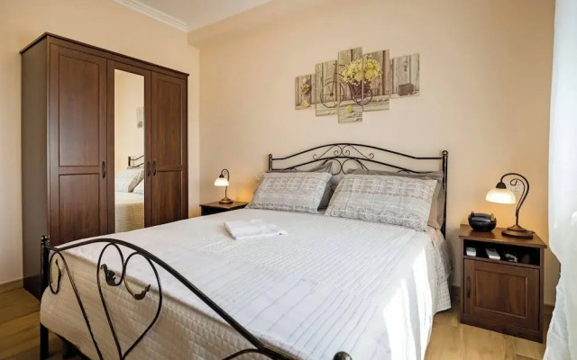Villa Clara Alberobello
