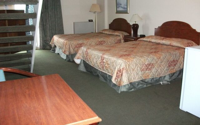 Travelodge by Wyndham Wasaga Beach