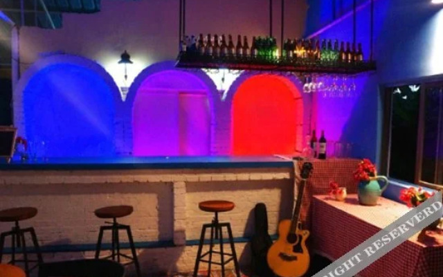 Weidu Inn Weizhou Island