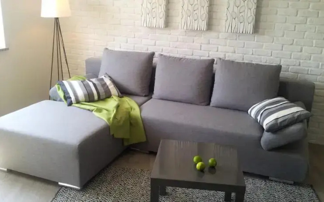 Michano Apartament Europa