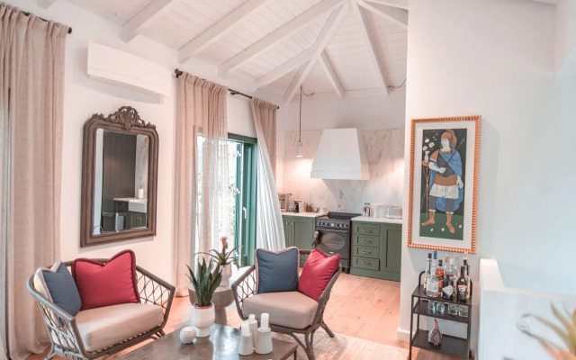 Northpoint rooms Kefalonia