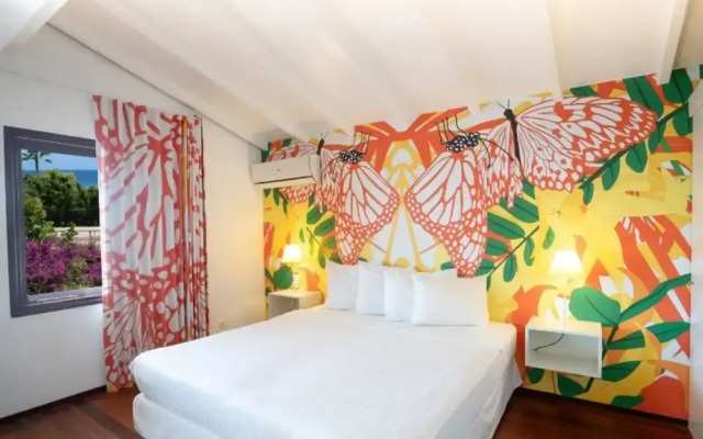 Villa en Curacao Cerca a la Playa