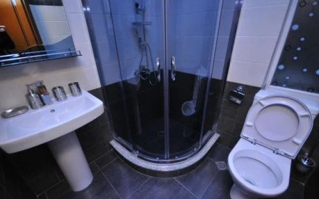 Hotel Black Sea House