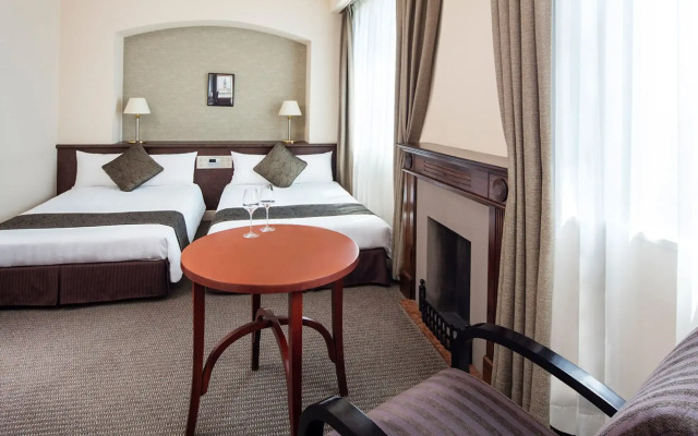Hotel Francs