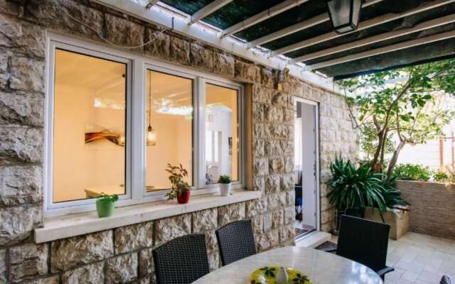 Apartments Luce & Toma