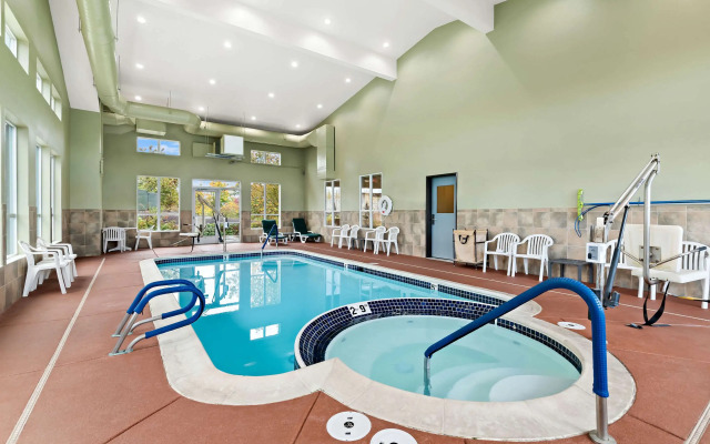 Comfort Inn & Suites Creswell