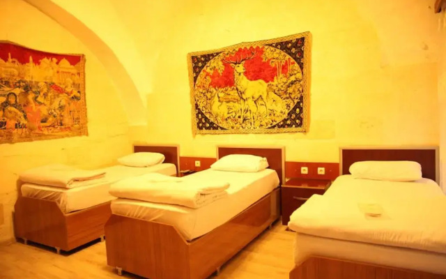 Otel Gül Palas