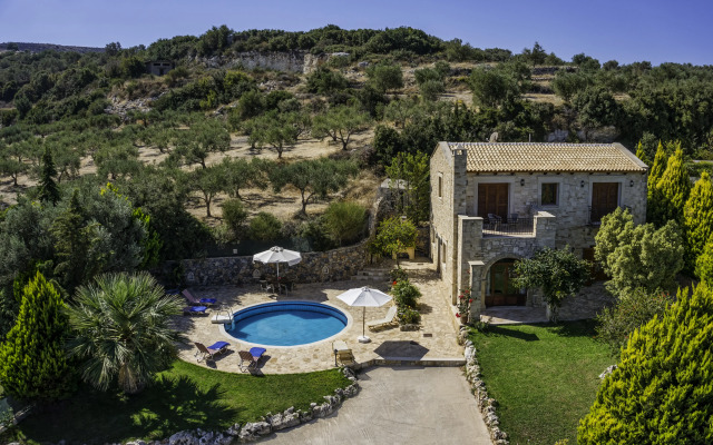 Hill Top House
