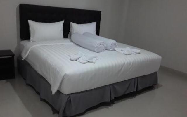 Victory Hotel