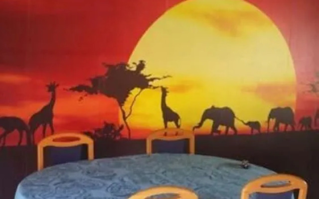 Guest House Jane Naivasha