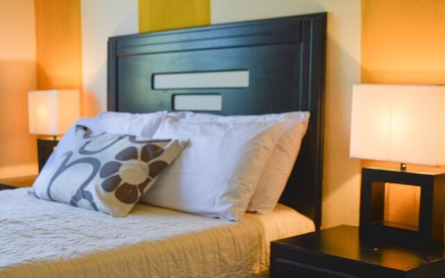 Hotel Pancho Playa