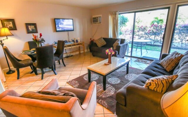 Kihei Garden Estates #E-202