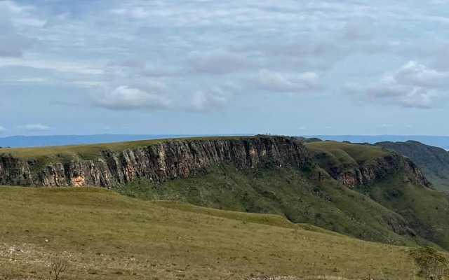 Fazenda Passaredo - Pousada Rural