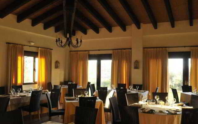 Hotel El Rondon