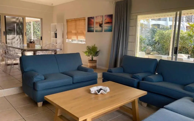 Odenvillea House - Amazing Sea Views