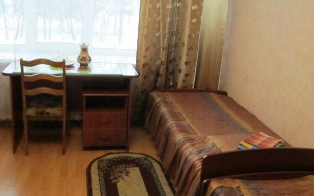 Центральная