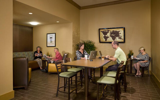 Moody Gardens Hotel, Spa and Convention Center