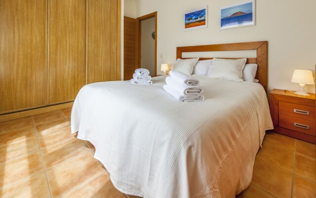 Sunset Beach Cotillo 1