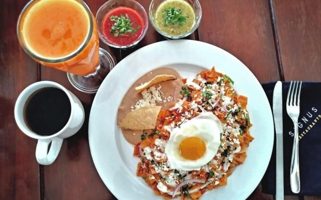 Hotel Maioris Jesús Kumate