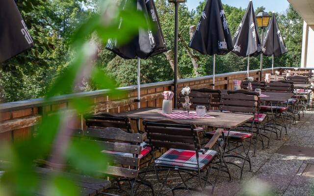 Hotel Restaurant Bastei