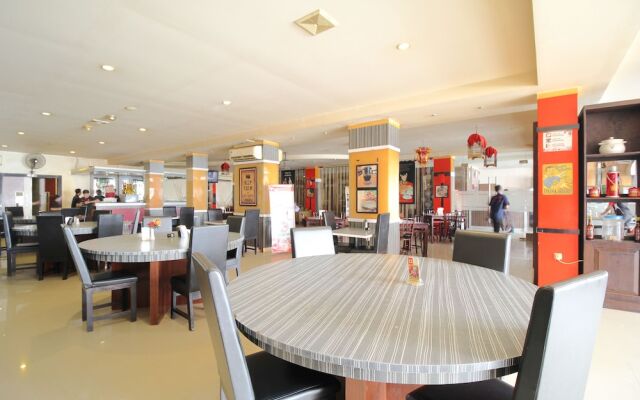 Airy Panakkukang Topaz Raya Blok F 5 Masale Makassar