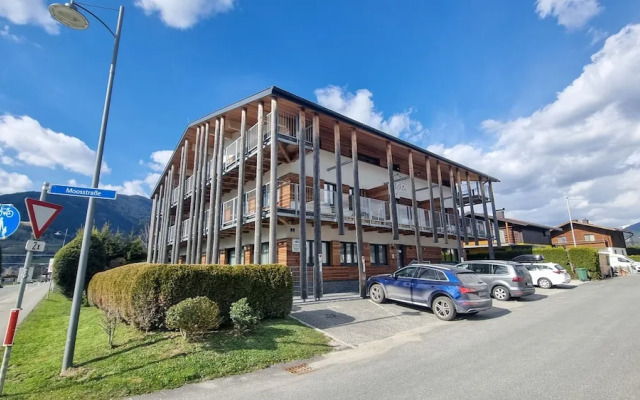 Residence Alpin TOP 6 - Kaprun Incl Summer Card