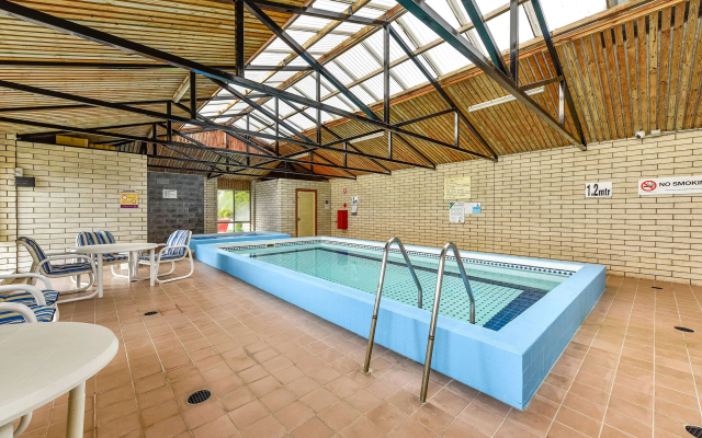 Comfort Inn The Lakes