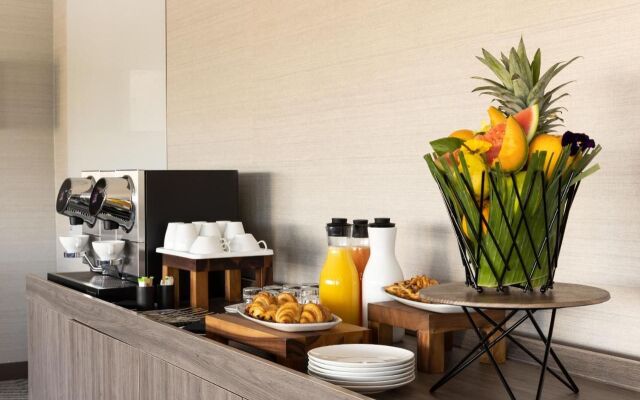 Sheraton Nice Airport