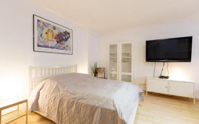 Deutsche Messe Zimmer - Accommodation Service Hannover