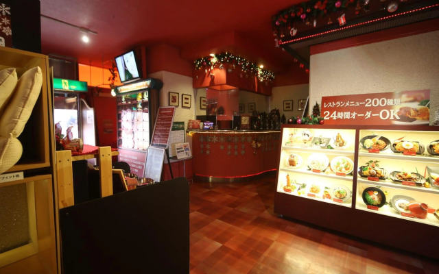 Natori Hotel Staymore