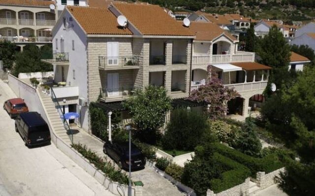 Villa Jasmin