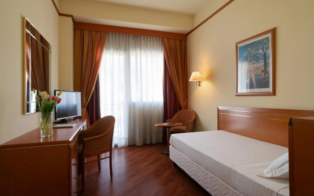 Delfino Taranto Hotel