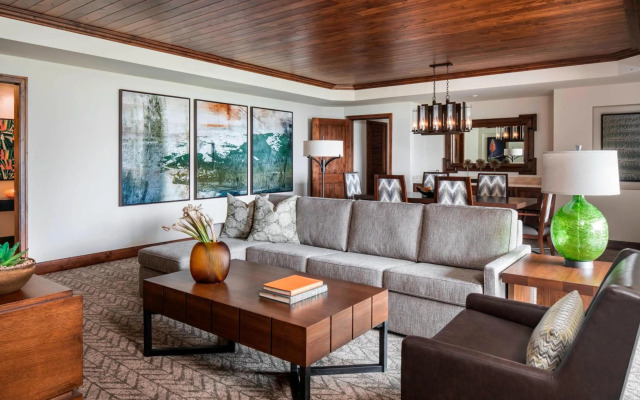 The Ritz-Carlton, Dove Mountain