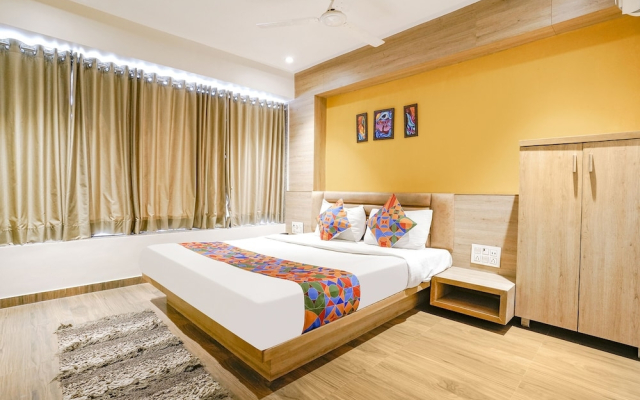 FabHotel Kingsway