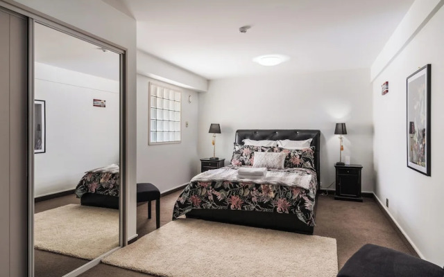 Manor Place Apartment