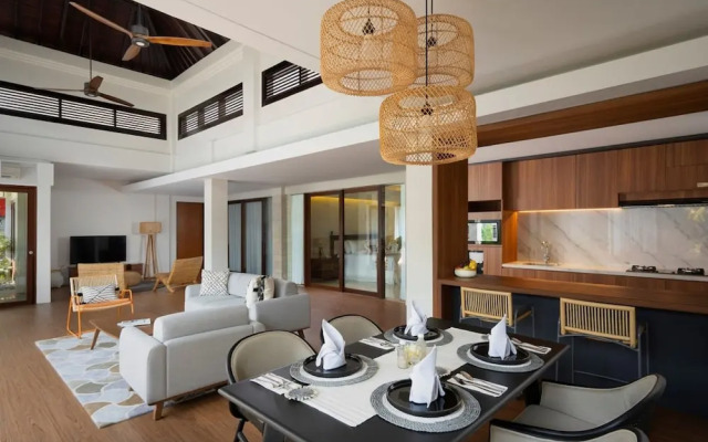 The Kemilau Hotel & Villa Canggu