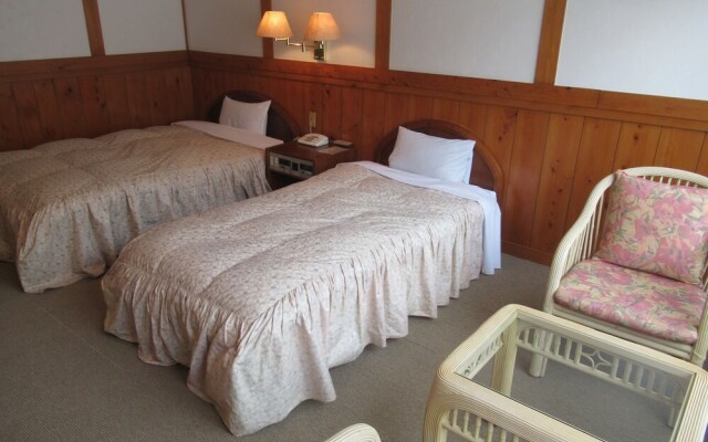 Amagase Onsen Hotel Suikoen