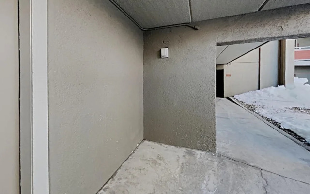 Renovated Condo Across the Street from Mountain Biking Trails! by RedAwning