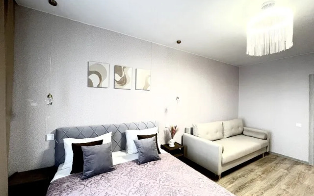 Неотель на ул. Станкевича, д. 45, корп. 1