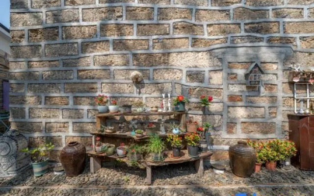 Floral Hotel·Guyuan Hotel