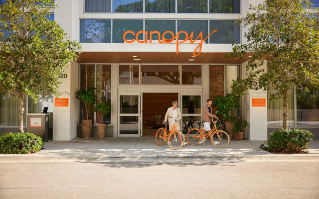 Canopy by Hilton West Palm Beach Downtown