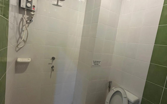 FairHouse bungalow khaolak