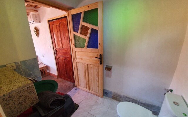 Kasbah Chems