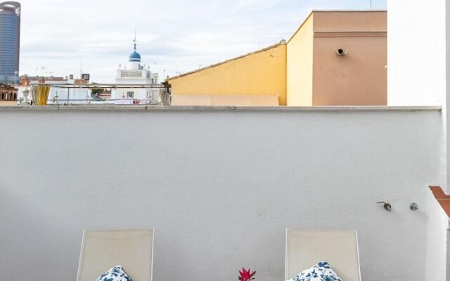 Holiday Rentals Tempa Museo