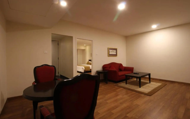 Minerva Grand Secunderabad