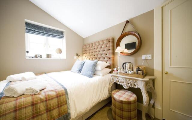 Stuart House Boutique Bedrooms