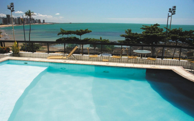 Blue Tree Towers Fortaleza Beira Mar