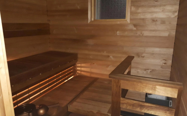 Modern Slope Apartment