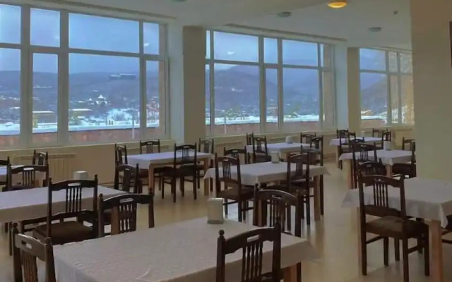 Cardinal Hotel Tsaghkadzor
